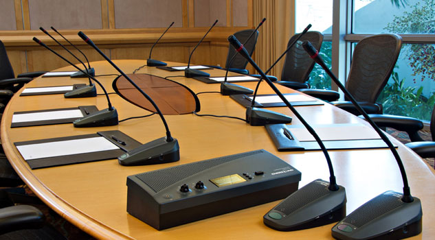 Conference System