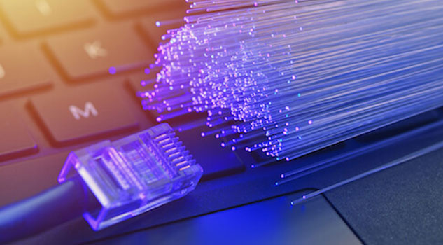 Fiber Optic Networking